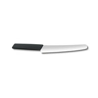 Victorinox Swiss Modern Leipäveitsi, 22 cm