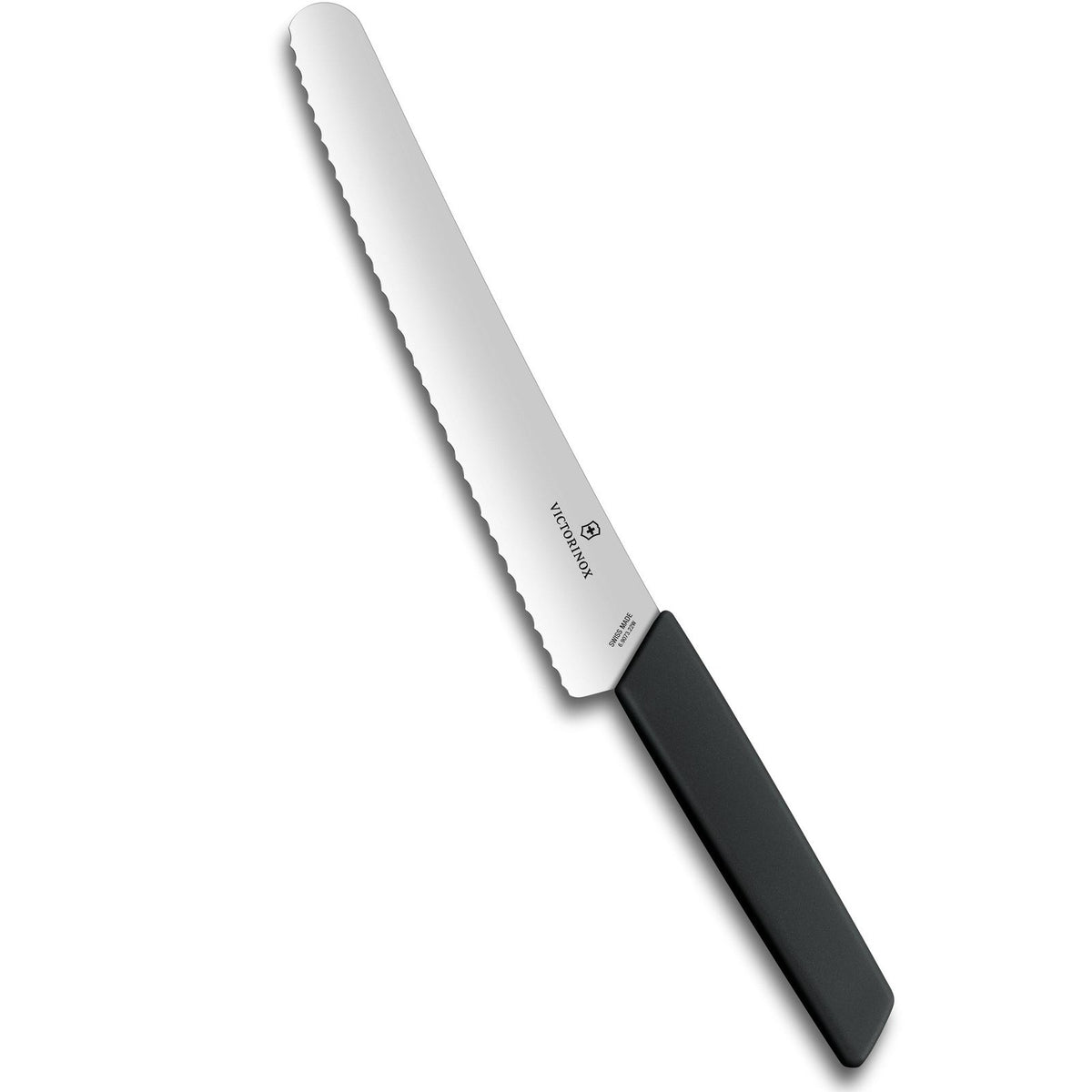 Victorinox Swiss Modern Leipäveitsi, 22 cm