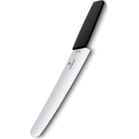 Victorinox Swiss Modern Leipäveitsi, 22 cm