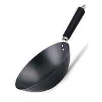 Ken Hom Excellence Non-stick Wok, 27 cm