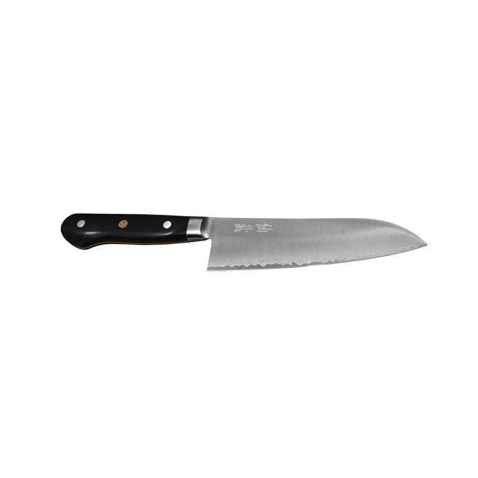 Suncraft Senzo Pro Santoku, 16,5 cm