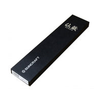 Suncraft Senzo Pro Kiritsuke 16.5 cm
