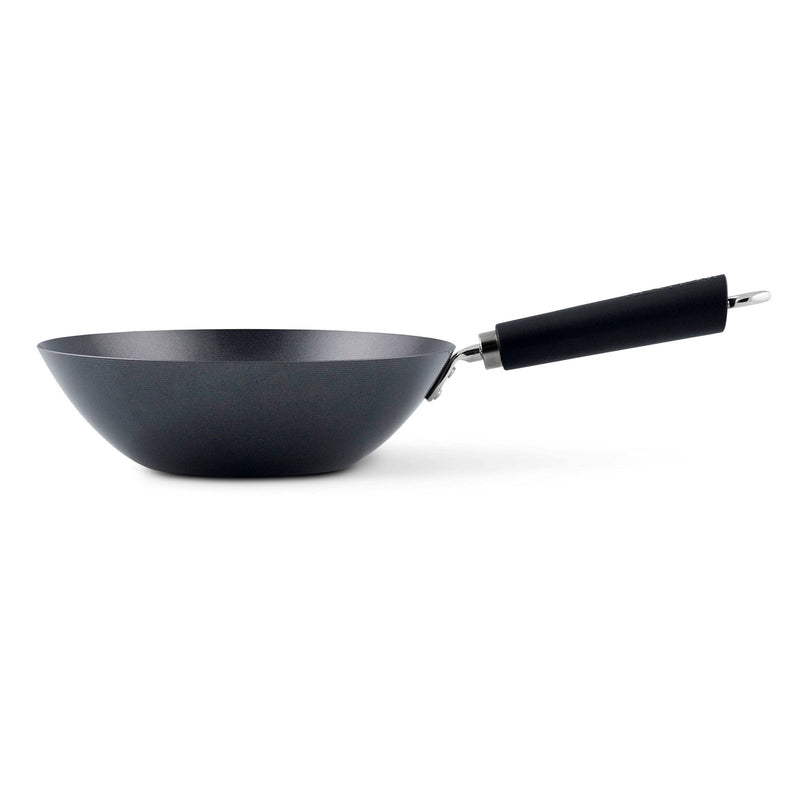 Ken Hom Excellence Non-stick Wok, 27 cm