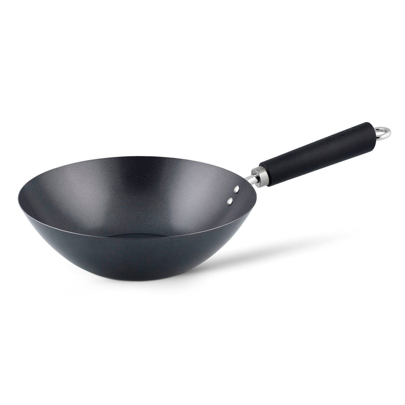 Ken Hom Excellence Non-stick Wok, 27 cm