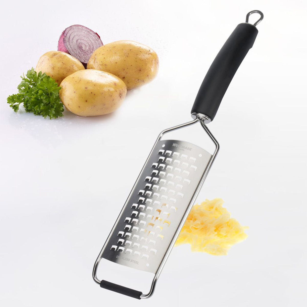 Westmark Grater, coarse, 32 cm