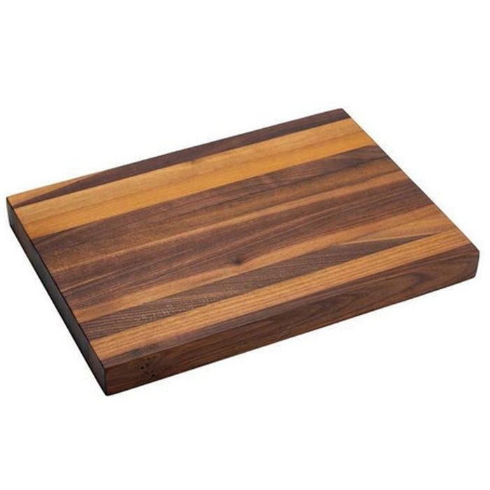 Chez Marius Cutting Board 25 x 35 cm, walnut