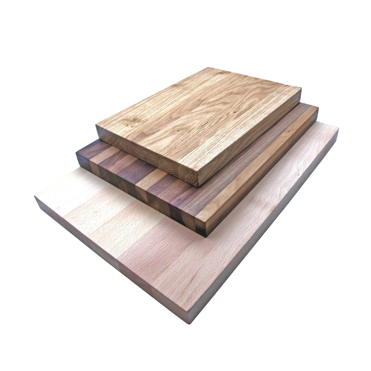 Chez Marius Cutting Board 30 x 40 cm, walnut