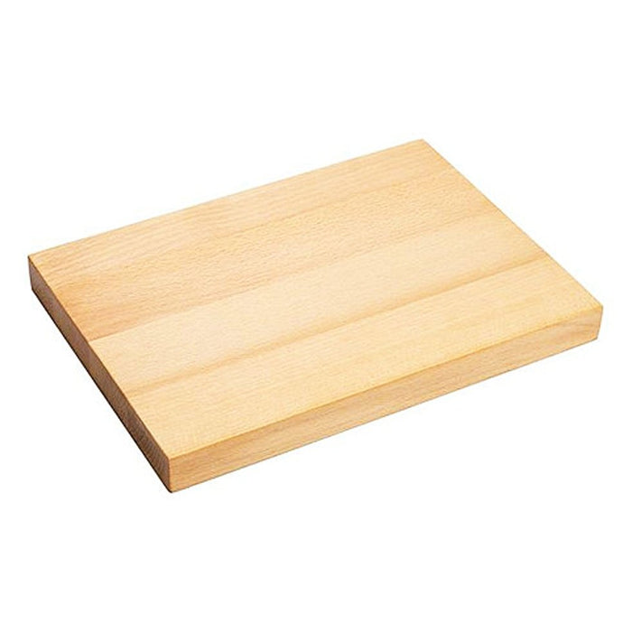 Chez Marius Cutting Board 35 x 50 cm, beech