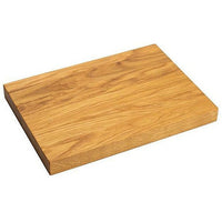 Chez Marius Cutting Board 30 x 40 cm, oak