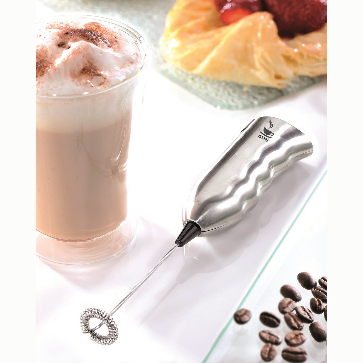 Gefu Milk Frother MARCELLO