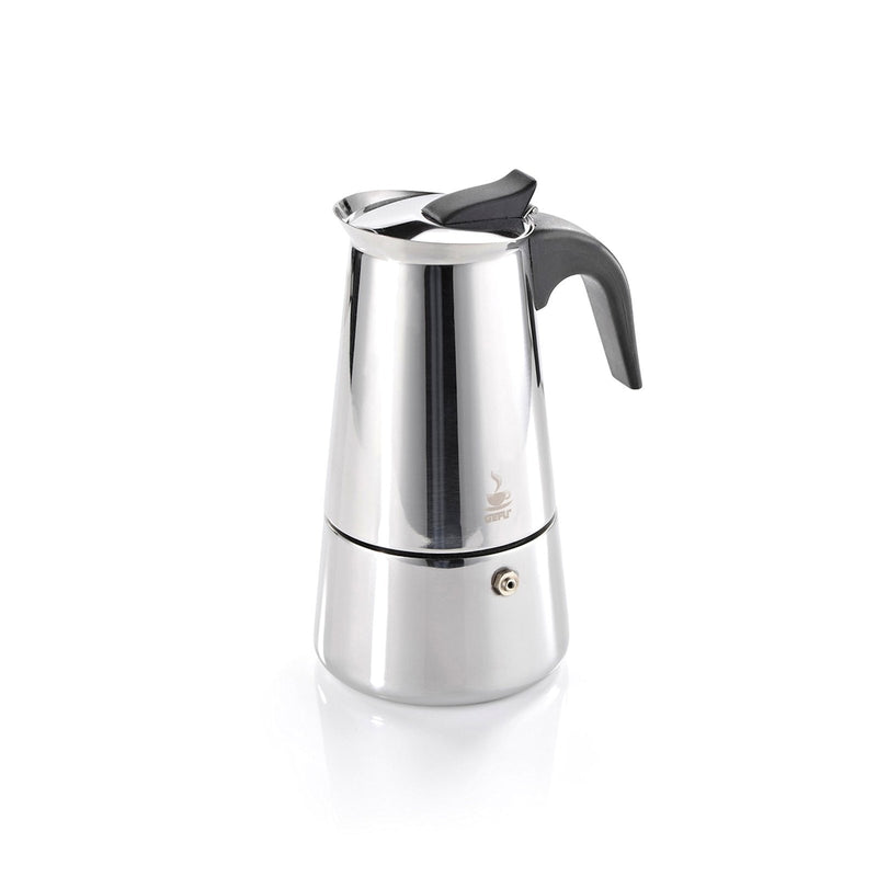 Espresso Maker EMILIO, 6 cups