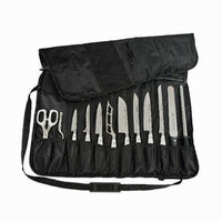 Arcos Knife Roll Bag for 12 knives