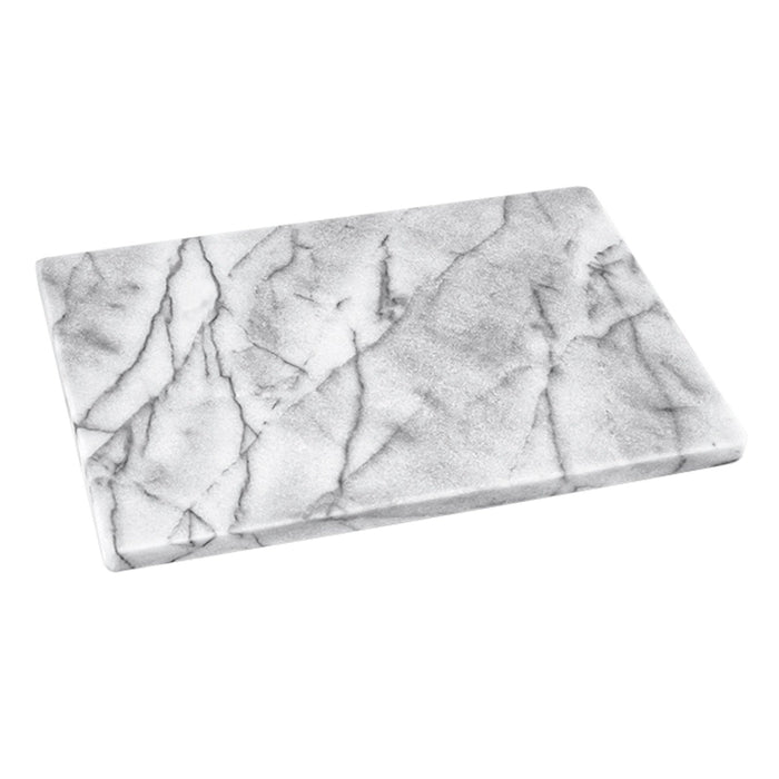 Judge Marble, Oblong Platter, 30 x 20 cm