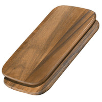 Zassenhaus - Set of Breakfast Boards 28 x 20 cm, 2 pcs