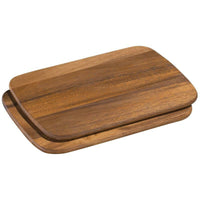 Zassenhaus - Set of Breakfast Boards 28 x 20 cm, 2 pcs