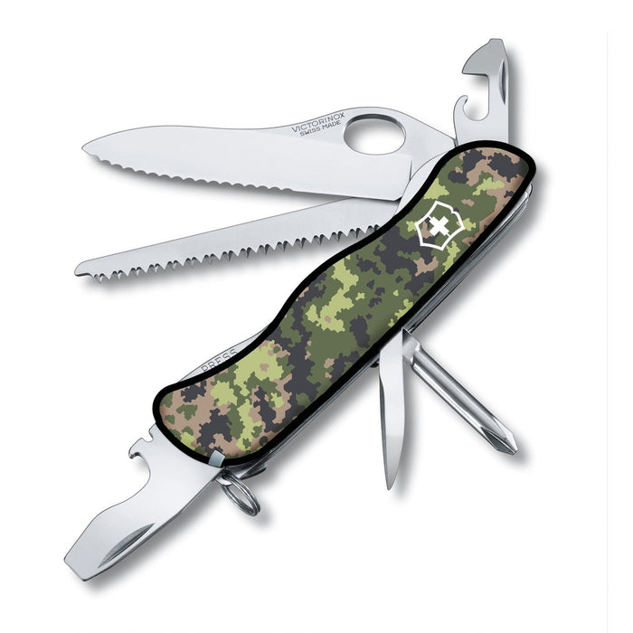 Victorinox Trailmaster M05 Pocket Knife