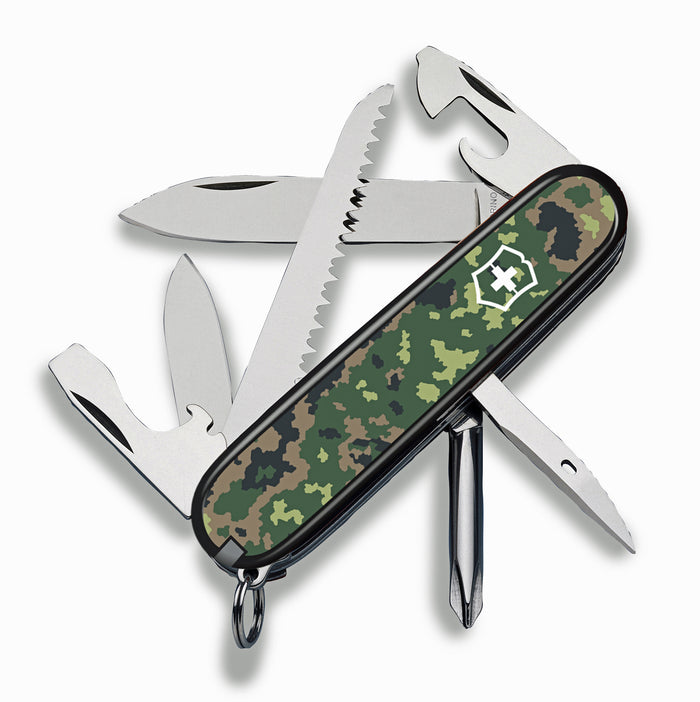 linkkari taskutyökalu victorinox 