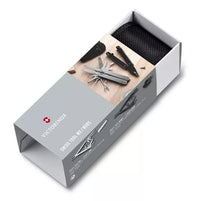 Victorinox Swiss Tool MX One-Hand Silver Multitasking Tool