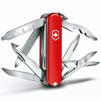 linkkuveitsi victorinox minichamp