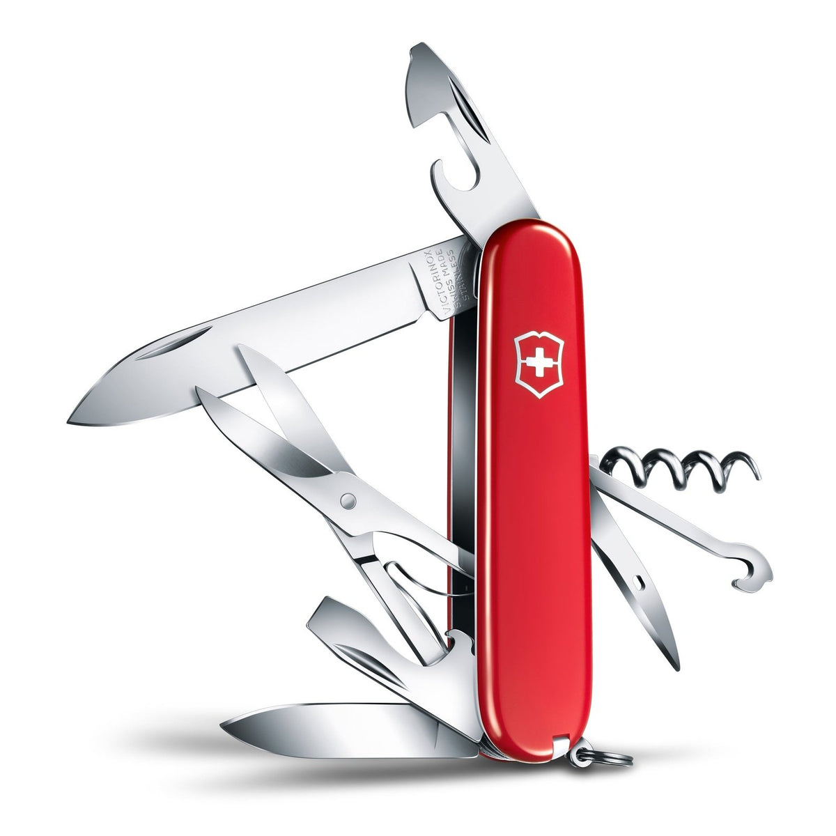 lvictorinox linkkari Climber